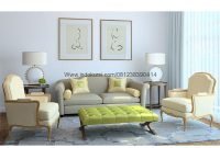 Set Kursi Tamu Sofa Jok Putih Mewah, Set Kursi Sofa Mewah Klasik Ukiran Jepara, Set Kursi Sofa Mewah Warna Hitam Silver
