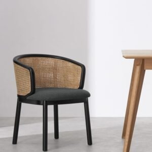 Kursi Cafe Vieantine Rotan Alami Kursi Cafe Vieantine Rotan Alami