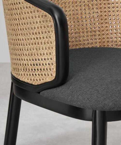 Kursi Cafe Vieantine Rotan Alami2 Kursi Cafe Vieantine Rotan Alami