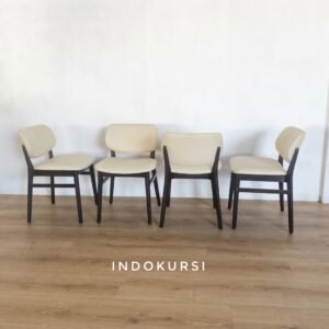 Kursi Cafe Makan Auro Simple